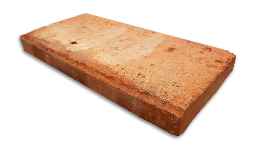 płytka na podłogę classic brick floor rustykalny styl