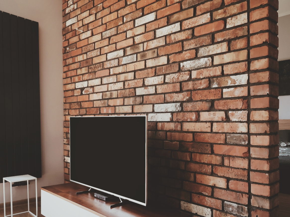stary_loft_cegła_czerwona_loftmanufaktura płytki z cegły montaż Kraków